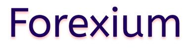 Forexium Logo